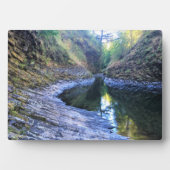 モララ川、または フォトプラーク (正面)