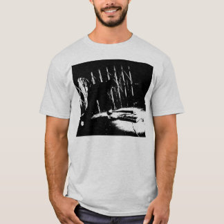 モラルのないTシャツ Tシャツ