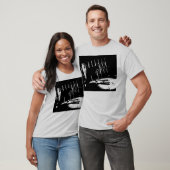 モラルのないTシャツ Tシャツ (ユニセックス)