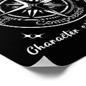 モラルカンプ ポスター (角)