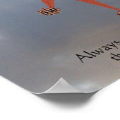 モラルコンパス2 ポスター (角)