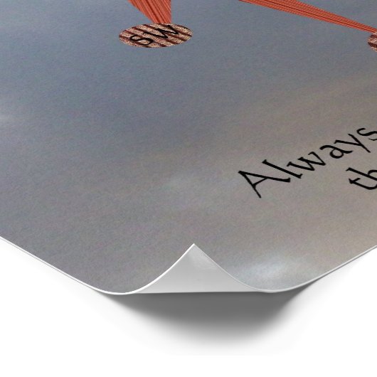 モラルコンパス2 ポスター (角)