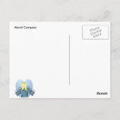 モラルコンパス ポストカード (裏面)