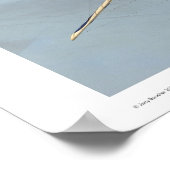 モランサウルニエN型 ポスター (角)