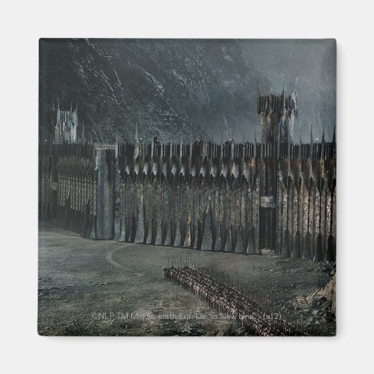 モランノン マグネット (正面)