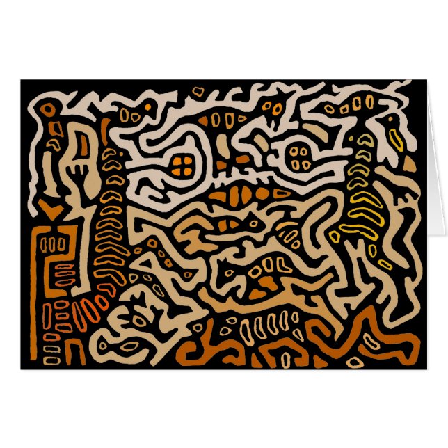 モラ・スピリット・ソウル・ダンス (正面横)