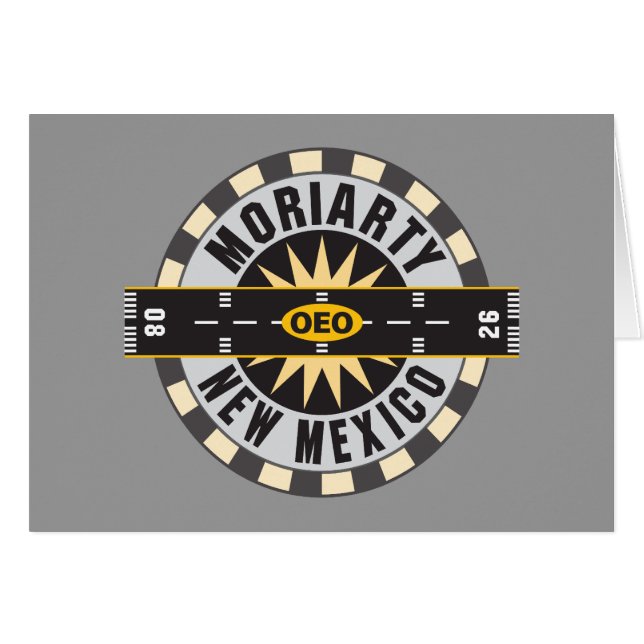 モリアーティOEO (正面横)