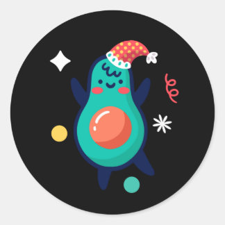 モリア・エリザベス ラウンドシール