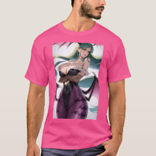 モリガンアエンスランド Tシャツ