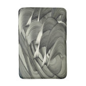 モリガン バスマット (正面縦)