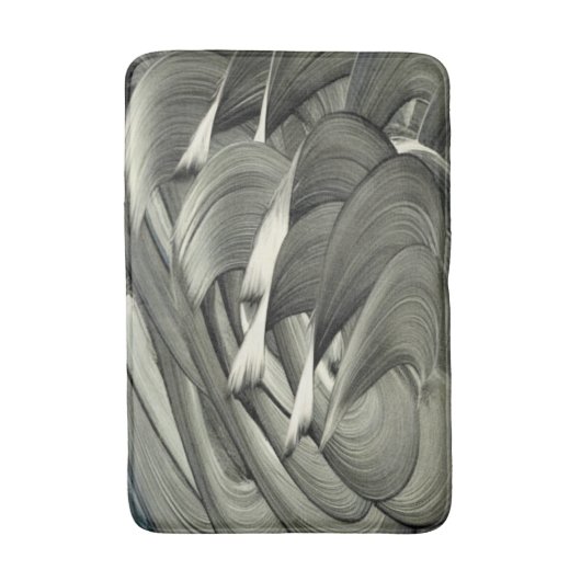 モリガン バスマット (正面縦)