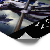 モリガン ポスター (角)