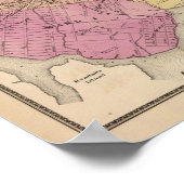 モリサニアW農場 ポスター (角)