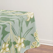 モリスつる植物&ジャスミンガーデンフラワークラシック テーブルクロス (インサイチュ)