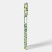 モリスつる植物&ジャスミンガーデンフラワークラシック Case-Mate iPhoneケース (裏面 / 右)
