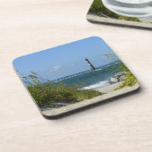 モリスアイランドライトハウスウォークウェイ コースター (左側)