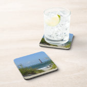 モリスアイランドライトハウスウォークウェイ コースター (右側)