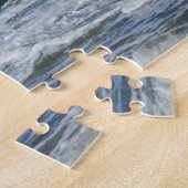 モリスアイランドライトハウススプラッシュ ジグソーパズル (側面)