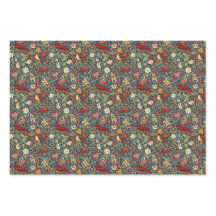 モリスインスパイアメランジ