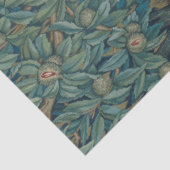 モリスタペストリーキツネティッシュペーパー 薄葉紙 (詳細)