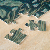 モリスフォレストディアジグソーパズル ジグソーパズル (側面)