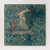 モリスフォレストディアジグソーパズル ジグソーパズル (横)