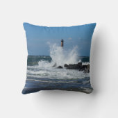 モリスライトハウススプラッシュ クッション (裏面)