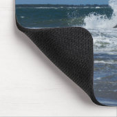 モリスライトハウススプラッシュ マウスパッド (コーナー)