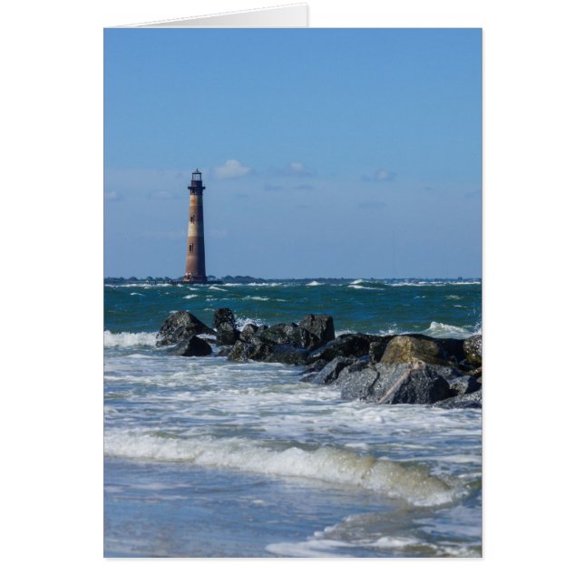 モリスライトハウスフォリービーチ (正面)