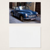 モリス小兌換ツアー (正面&裏面)