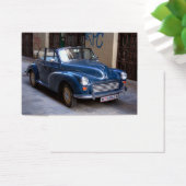 モリス小兌換ツアー (デスク)