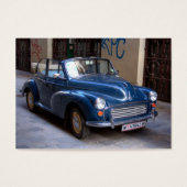 モリス小兌換ツアー (正面)