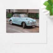 モリス小兌換ツアー (デスク)