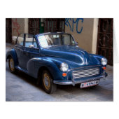 モリス小兌換ツアー (正面横)