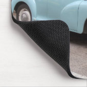 モリス小兌換ツアー マウスパッド (コーナー)