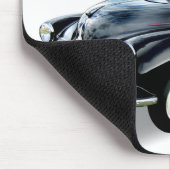 モリス小旅行者 マウスパッド (コーナー)