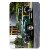 モリス小1000旅行者 マグネット (縦)