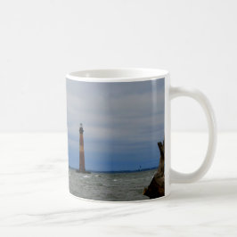 モリス島灯台 コーヒーマグカップ