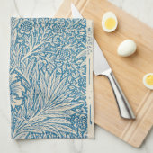 モリス株式会社「マリゴールド」キッチンタオル キッチンタオル (四つ折り)