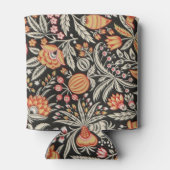 モリス紙クーラーボックス 缶クーラー (裏面)