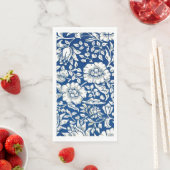 モリス語 – 青モロー (インサイチュ)