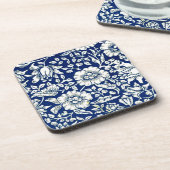 モリス語 – 青モロー コースター (左側)