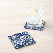 モリス語 – 青モロー コースター (右側)