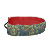 モリス – アンティーク1873グレープ&離れつる植物パターン アスレチックヘッドバンド (左)