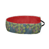 モリス – アンティーク1873グレープ&離れつる植物パターン アスレチックヘッドバンド (右)