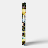 モリス – イチゴ泥棒ケースメイトiPhoneケース Case-Mate iPhoneケース (裏面 / 右)