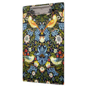 モリス – イチゴ泥棒、 クリップボード (左)