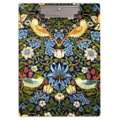 モリス – イチゴ泥棒、 クリップボード (正面)