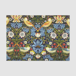 モリス – イチゴ泥棒 薄葉紙