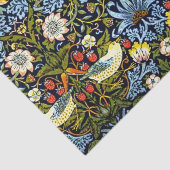 モリス – イチゴ泥棒 薄葉紙 (詳細)